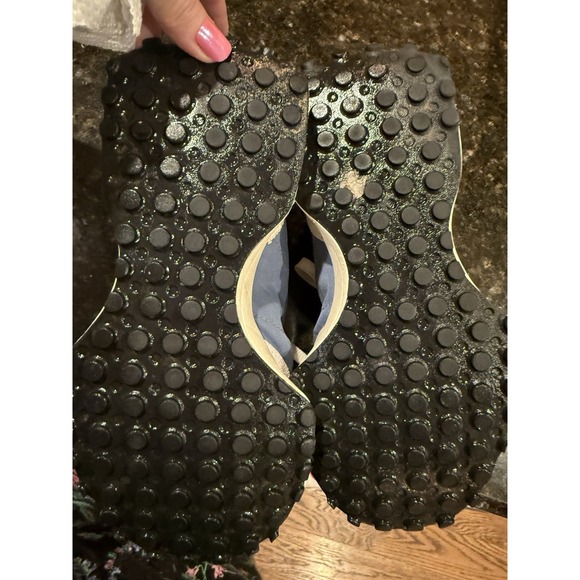 New Balance 327 Casual Women's Sneakers Shoes "2025" Dust Blue Grey size 7 - Picture 12 of 12